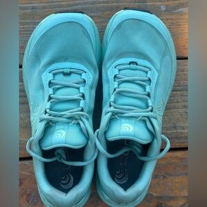 Topo trail runners women’s 9